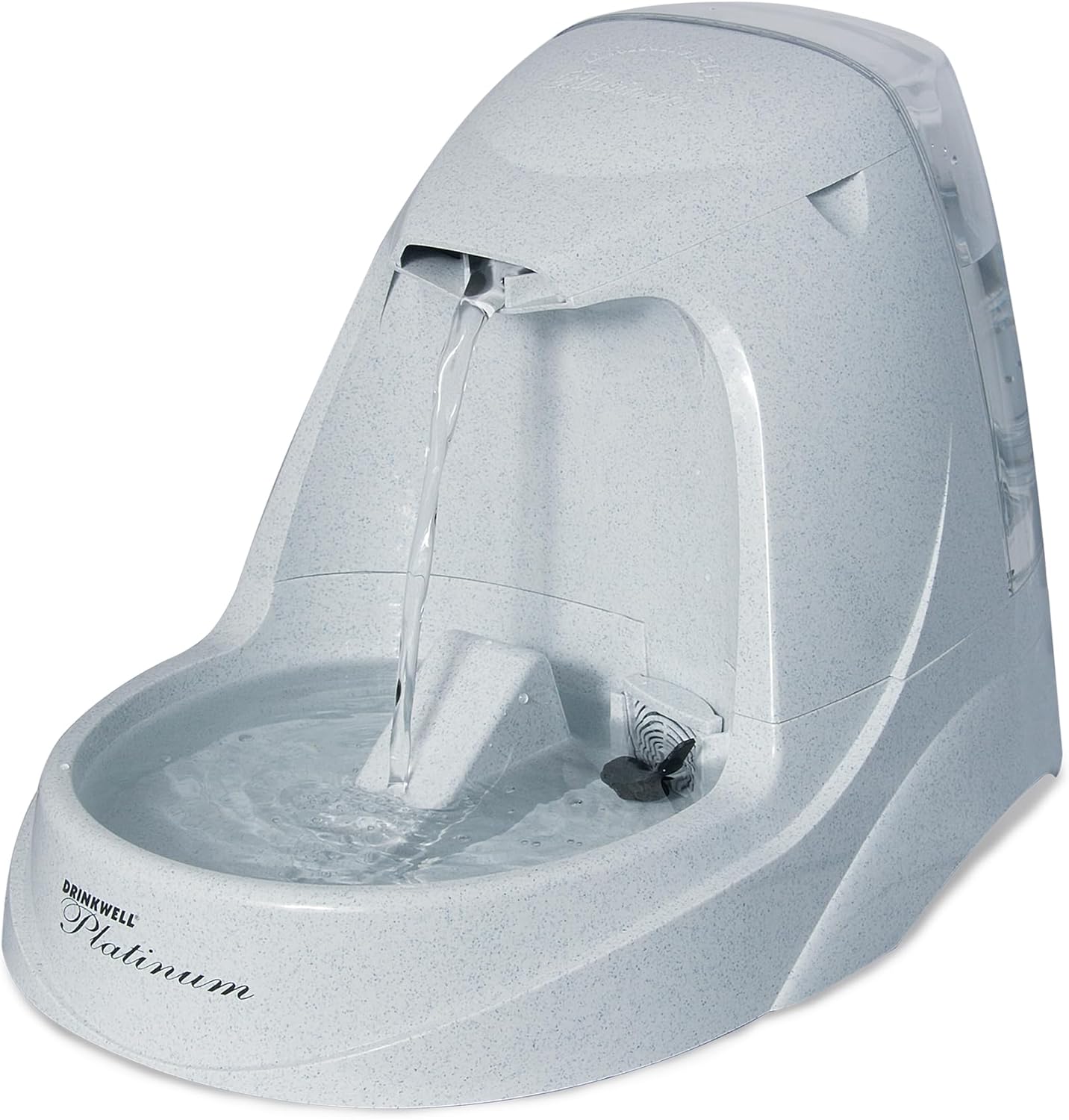 Platinum Pet Fountain